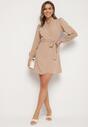 Rochie Bej