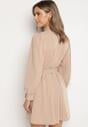 Rochie Bej