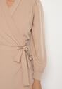 Rochie Bej