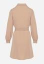 Rochie Bej