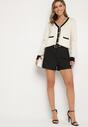 Cardigan Bej