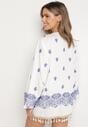 Poncho Alb