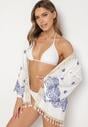 Poncho Alb