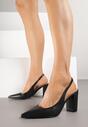 Sandale Negre