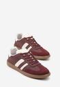 Sneakers Bordo