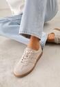 Sneakers Bej