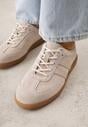 Sneakers Bej