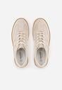 Sneakers Bej