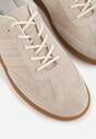 Sneakers Bej