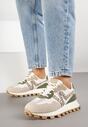 Sneakers Bej