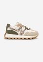 Sneakers Bej