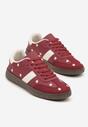 Sneakers Bordo