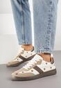 Sneakers Bej