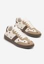 Sneakers Bej