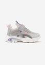 Pantofi sport Gri deschis
