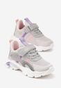 Pantofi sport Gri deschis