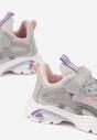 Pantofi sport Gri deschis