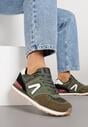 Sneakers Verzi