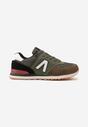 Sneakers Verzi