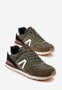 Sneakers Verzi