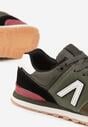 Sneakers Verzi