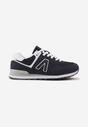 Sneakers Bleumarin