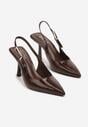 Pantofi stiletto Maro