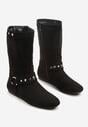 Botine Negre