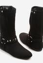 Botine Negre