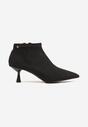 Botine Negre