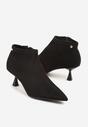 Botine Negre