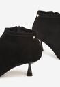 Botine Negre
