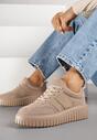 Sneakers Bej