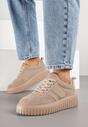 Sneakers Bej