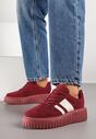 Sneakers Bordo