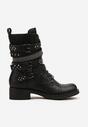 Botine Negre