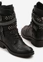 Botine Negre