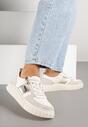 Sneakers Bej