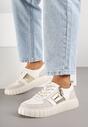 Sneakers Bej