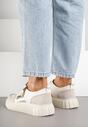Sneakers Bej