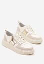 Sneakers Bej