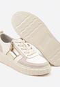 Sneakers Bej
