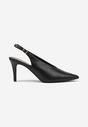 Sandale Negre