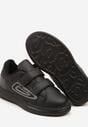Czarne Buty Sportowe Mosos