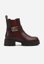 Botine Bordo