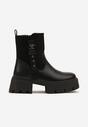 Botine Negre