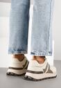 Sneakers Bej