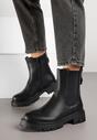 Botine Negre