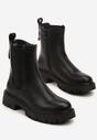 Botine Negre