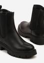 Botine Negre